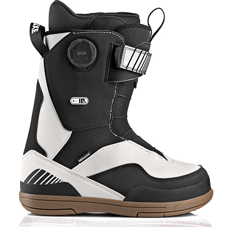 Ботинки для сноуборда DEELUXE Id Lara BOA